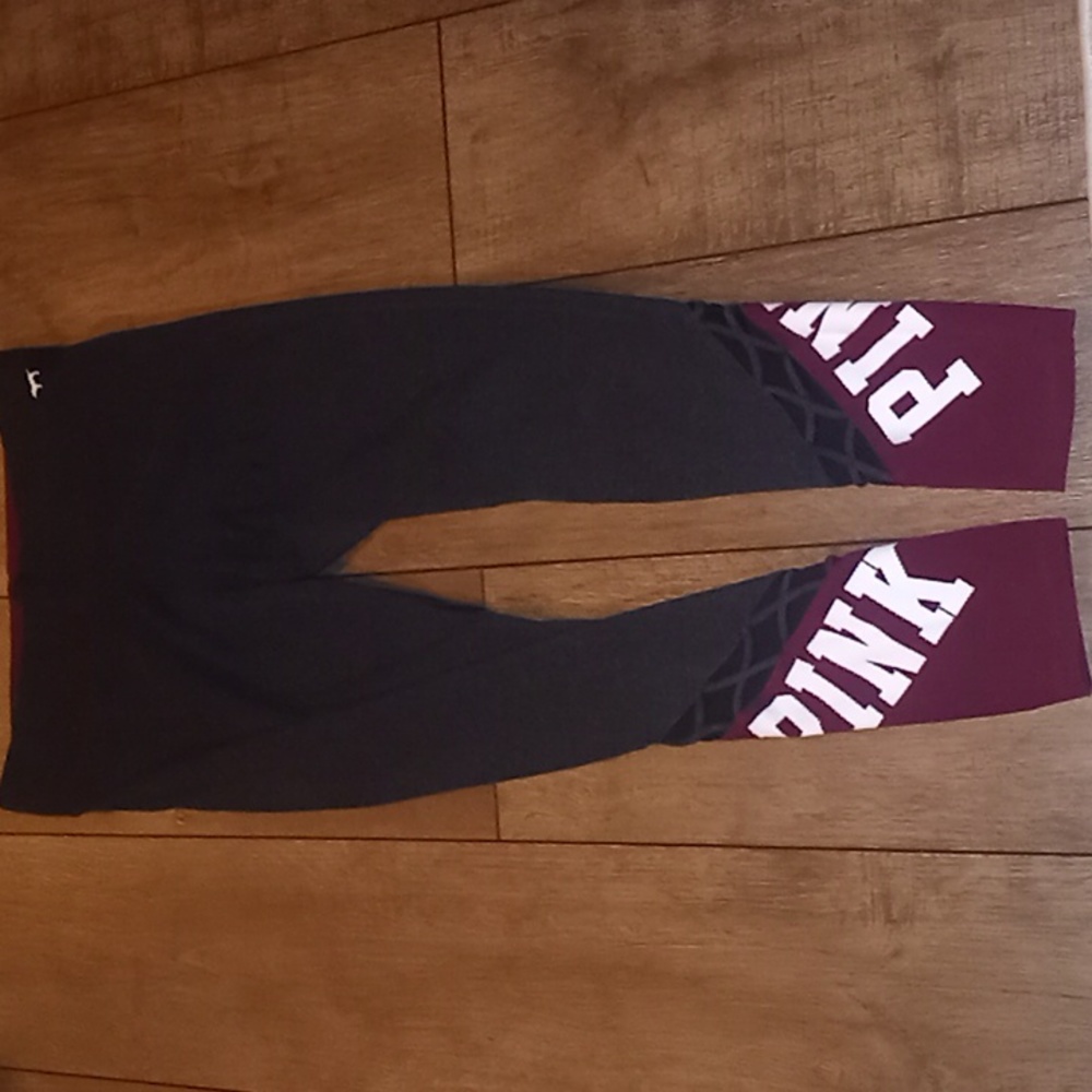 PINK leggings